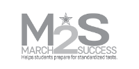 March 2 Success Logo